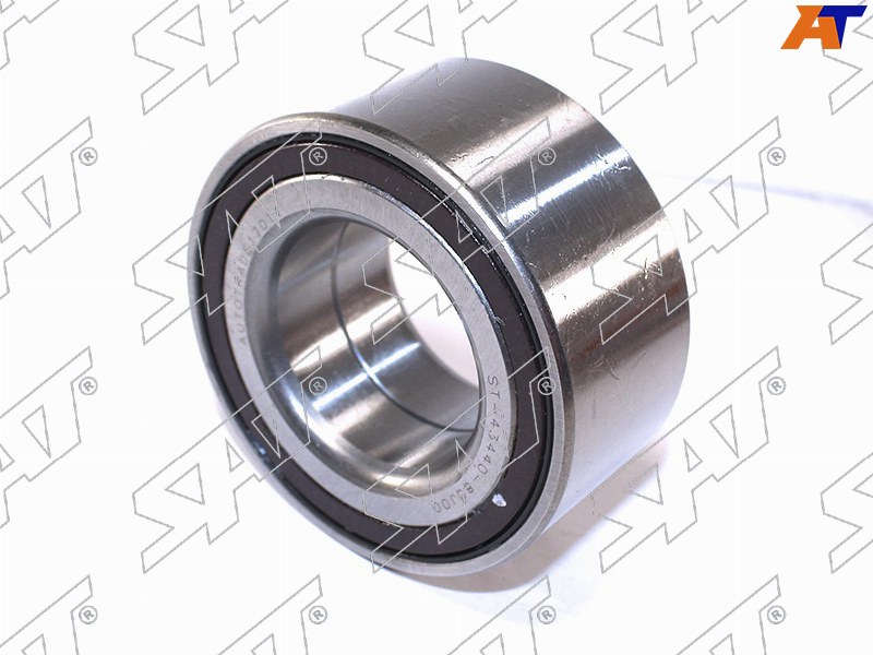 Подшипник передней ступицы Suzuki SX4 06-21  / Fiat Sedici 06-11