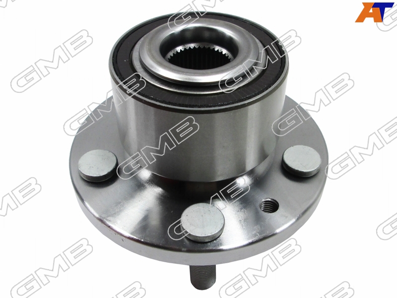 Ступичный узел Ford S-MAX 06-10  / Land Rover Freelander 06-10