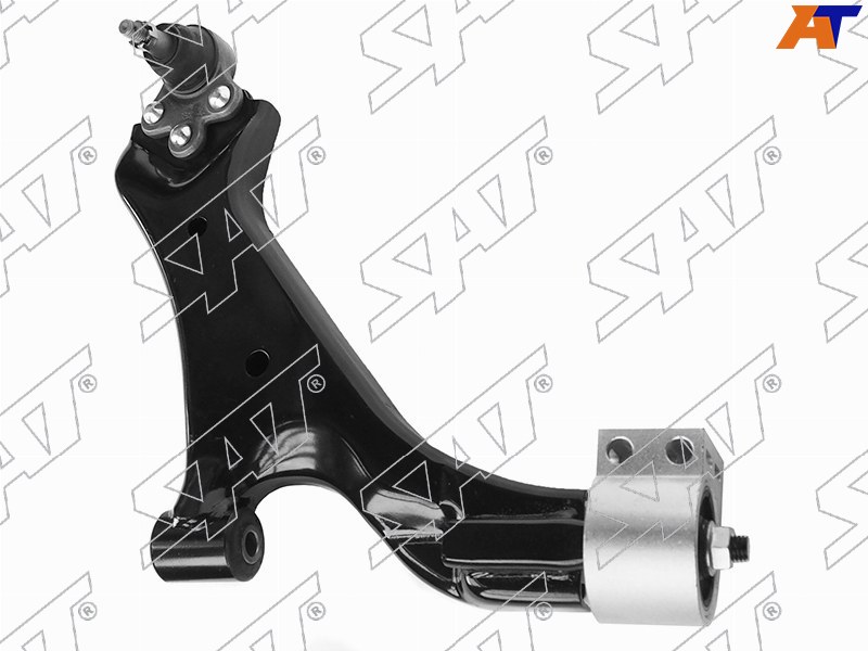 Рычаг подвески Chevrolet Captiva 06-15 / Opel Antara 06-15 (Справа)
