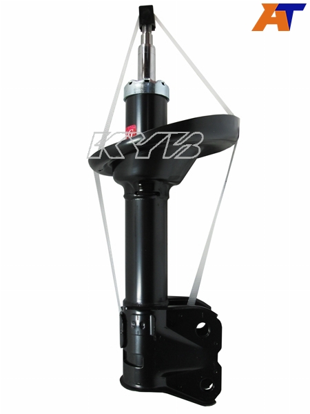 Стойка передняя Subaru Legacy 09-15  / Outback 09-15 (Слева / Excel-G)