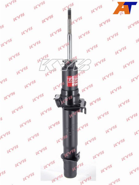 Стойка передняя Honda Accord 08-13 (Справа / Excel-G)