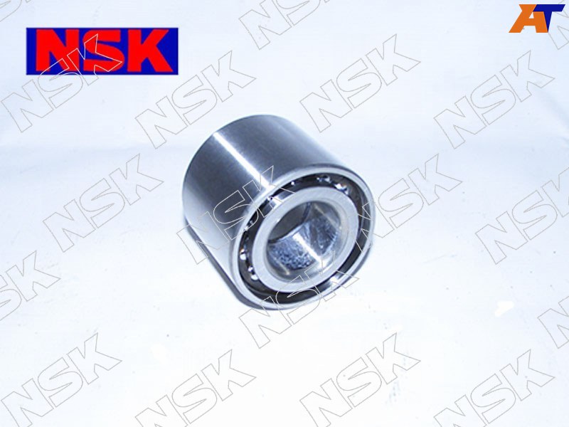 Подшипник передней ступицы SUZUKI WAGON R MA34S, MA64S '00-