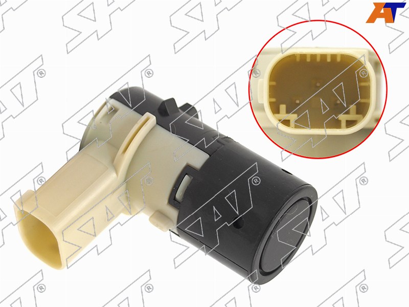 Датчик парковки (сонар) BMW 5-Series 95-10  / X5 99-06