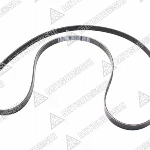 Ремень поликлин MAZDA 3 1.3 /1.6 03-