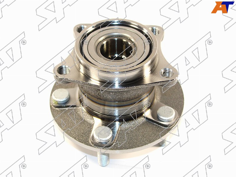 Ступичный узел Mazda CX-7 06-10  / Premacy 05-07 (Справа=Слева / Сзади / 4WD)