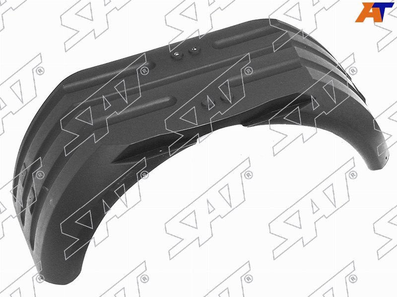 Подкрылок Hyundai Porter 98-10 (Сзади / Справа)