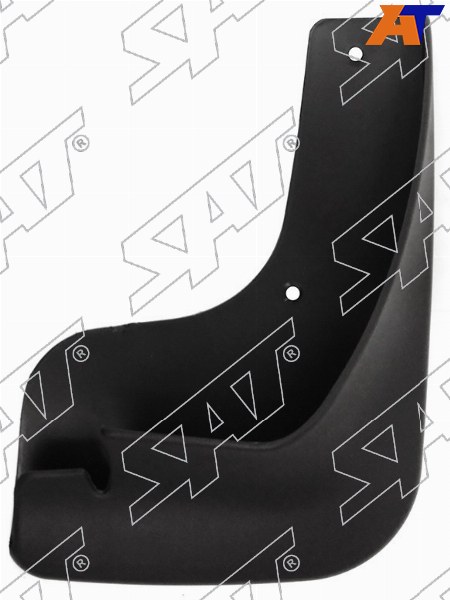 Брызговик Ford S-MAX 06-15 (Спереди / Справа)