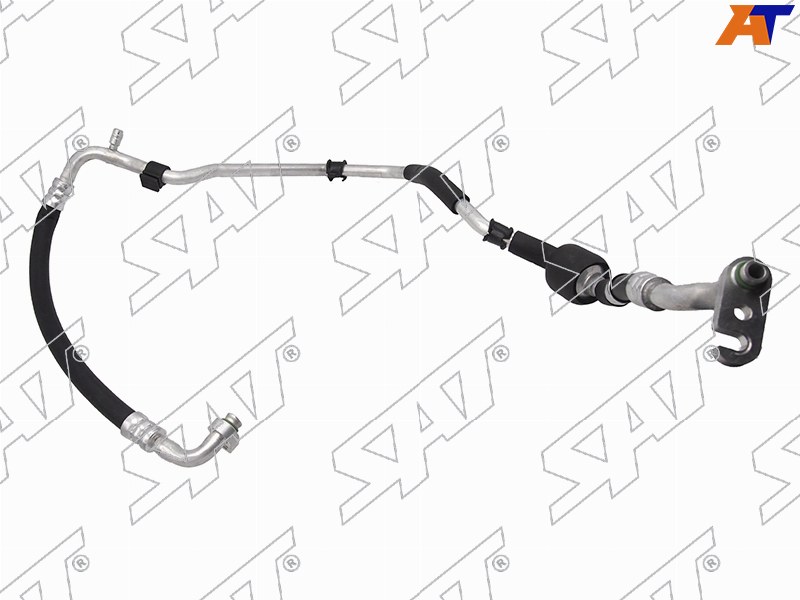 Трубка кондиционера Hyundai Elantra 06-12  / Kia Ceed 06-12