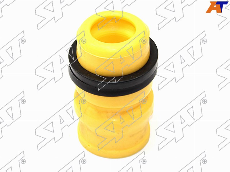 Отбойник Skoda Octavia 04-13  / Volkswagen Golf 97-17