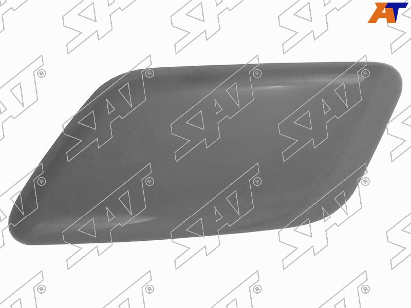 Крышка омывателя фары Nissan Patrol 14-19 (Слева)