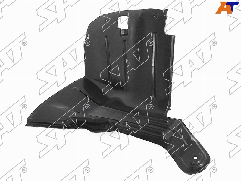 Защита двигателя Daewoo Nexia 94-16 (Справа)