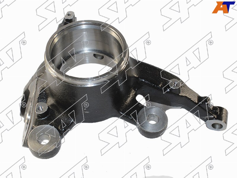Кулак поворотный Land Rover Range Rover 02-22