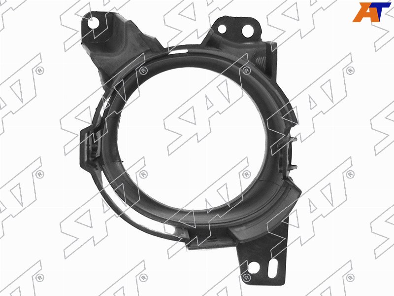 Крепление ПТФ Mazda 6 12-15  / Atenza 12-14 (Справа)