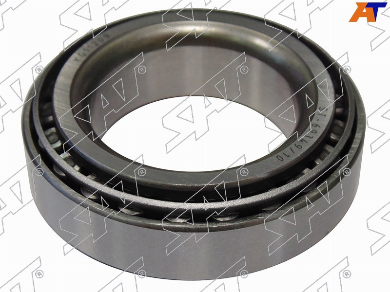 Подшипник передней ступицы MAZDA DEMIO 99-03