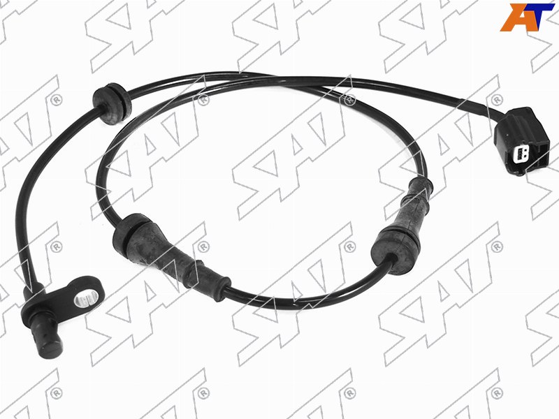 Датчик ABS (Сзади / Слева) Nissan Tiida 04-16  / Pulsar 14-18