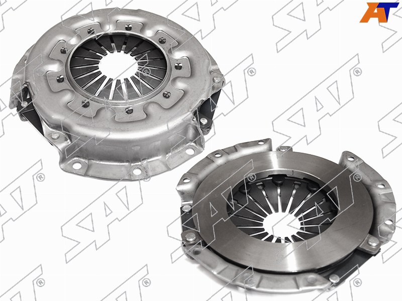 Корзина сцепления Hyundai Getz 02-11 / Accent 99-12