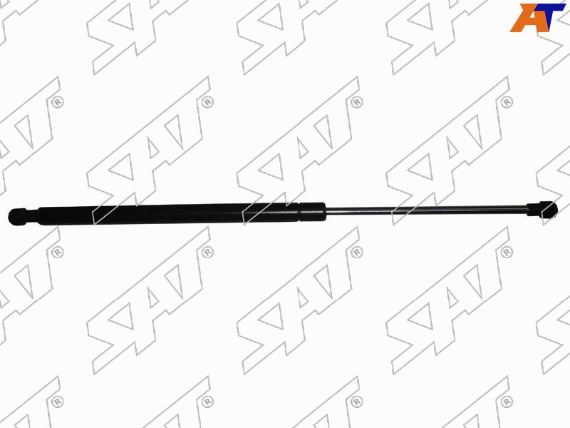 Амортизатор крышки багажника Nissan March 02-10 / Micra 03-10 (Справа=Слева)