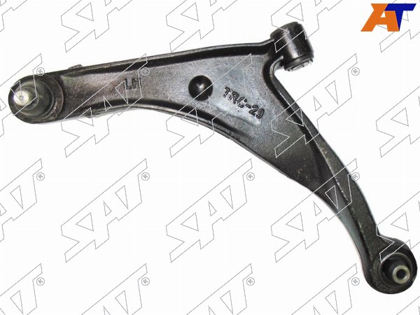 Рычаг подвески Mitsubishi Chariot Grandis 97-03  / RVR 97-02