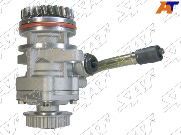 Насос ГУР Volkswagen Touareg 02-10 / Transporter 03-15