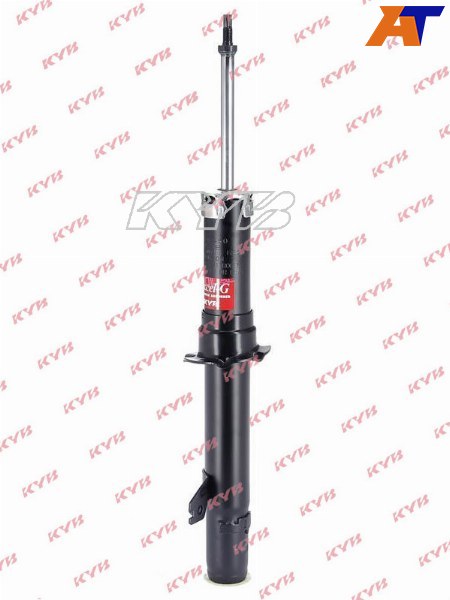 Стойка передняя Mazda 6 07-12 / Skoda Rapid 20-