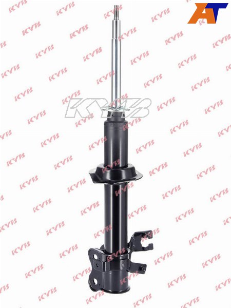 Стойка передняя Nissan March 92-02  / Cube 98-02