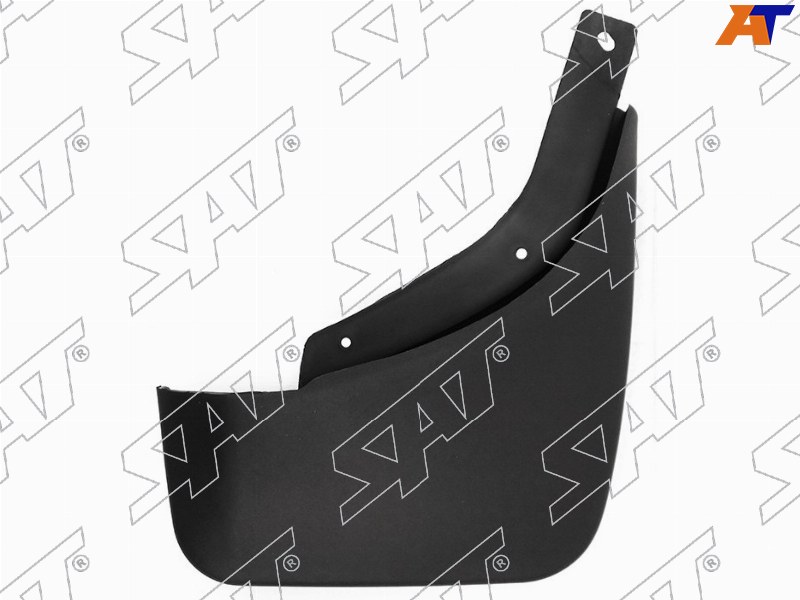 Брызговик Audi Q7 05-15 (Сзади / Справа)