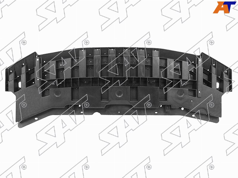 Защита бампера Nissan Sentra 12-19 / Sylphy 12-20