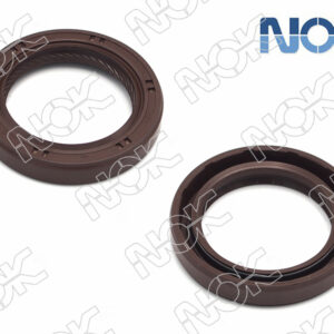 Сальник коленвала перед HYUNDAI SOLARIS 1,4 / распредвала NISSAN B14 /N15 /W10 /WD21 /R50 /E50 /C23 /E24 /W30