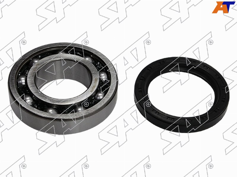 Подшипник задней ступицы SUZUKI ESCUDO /VITARA 97- (ремкомплект)