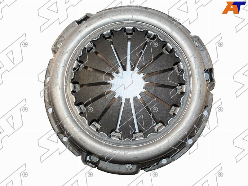 Корзина сцепления Toyota Hilux Pick Up 04-20 / Fortuner 04-15 / Hilux Surf 05-09