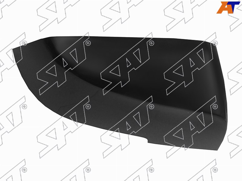 Накладка зеркала BMW 3-Series 11-19 (Справа)