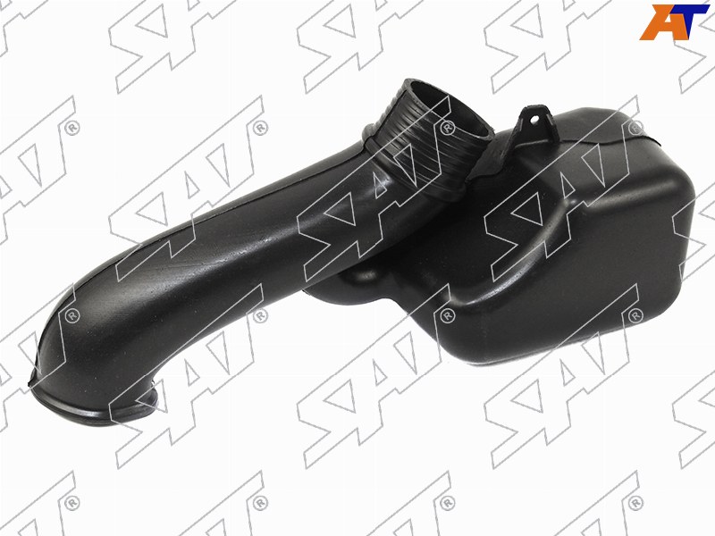 Воздуховод Skoda Rapid 12-20  / Volkswagen Polo 09-20