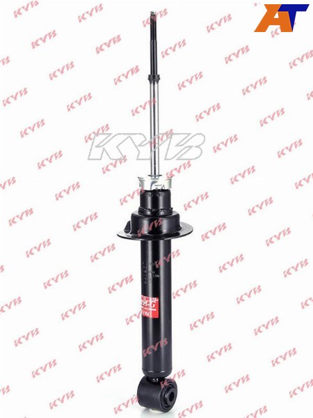 Стойка передняя Mitsubishi Pajero 99-20  / Pajero Sport 04-08 (Справа=Слева / Excel-G)
