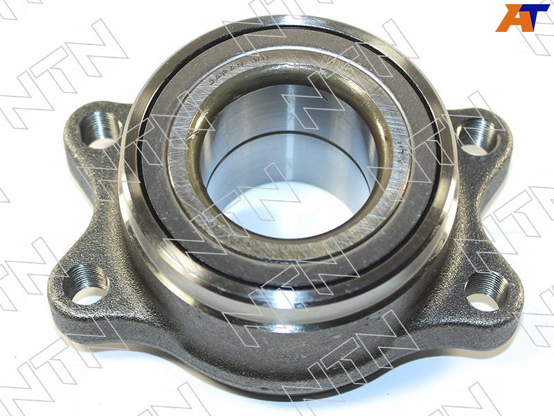 Полуступица Nissan 200SX 89-94 / Cefiro 90-92