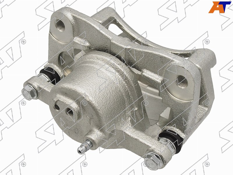 Суппорт тормозной FR TOYOTA AXIO N#E160 12- /VITZ #SP90 05- LH