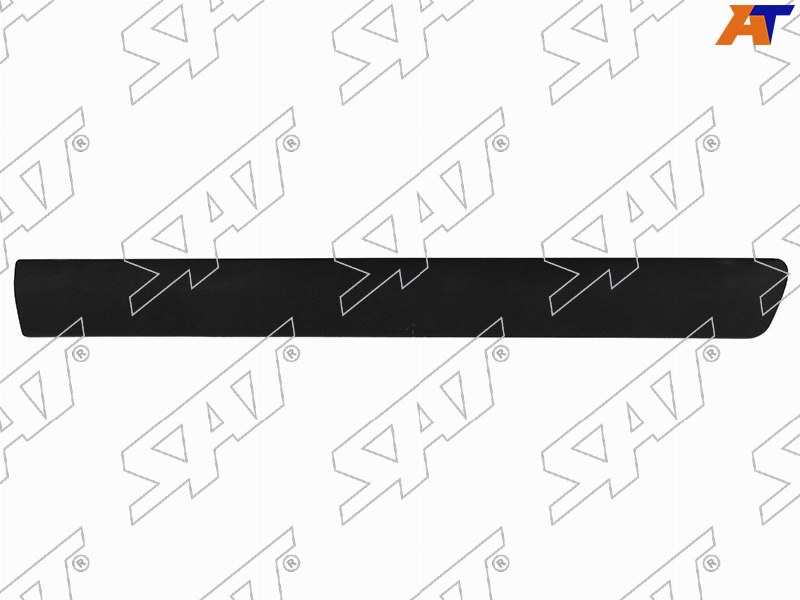 Накладка двери LADA Largus 12-21  / Dacia Logan Mcv 08-12 (Спереди / Справа)