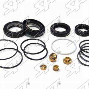 Рем-комплект рулевой рейки TY GX105, GXE1# /SXE10, JCG1#, GS151 /171,