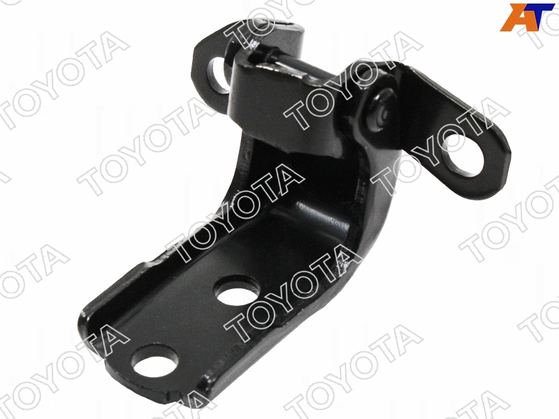 Петля двери Toyota Land Cruiser (J200) 12-21  / Lexus GS F 15- (Сзади / Справа / Снизу)