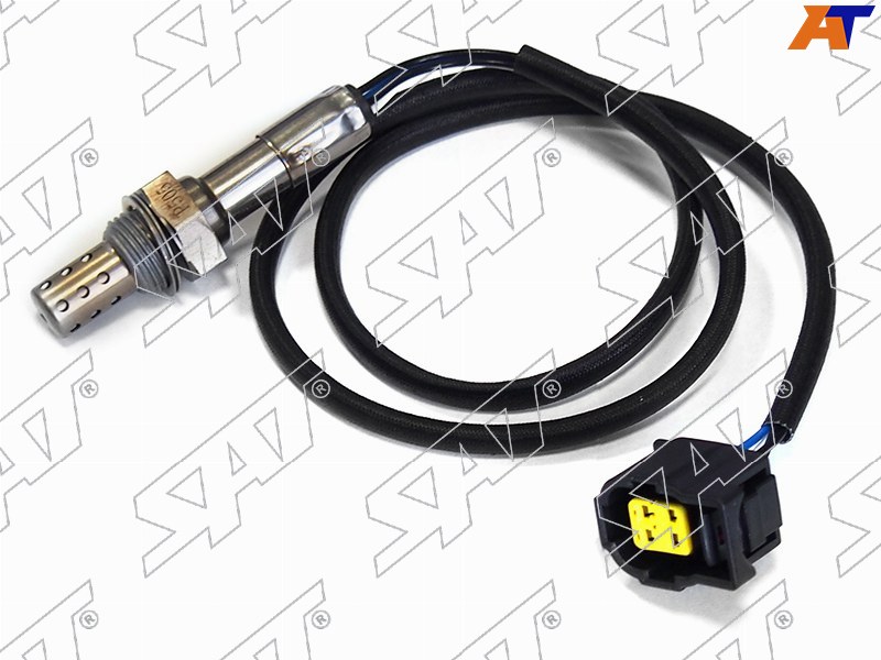 Датчик кислородный Mitsubishi ASX 10-  / Lancer 07-17