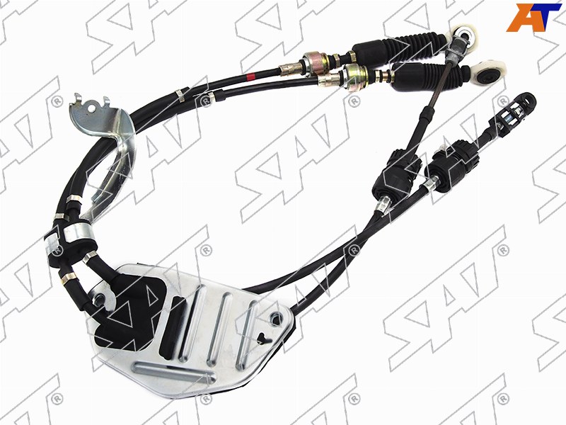 Трос АКПП Toyota Corolla (E150,E180) 06-19  / Auris 12-16