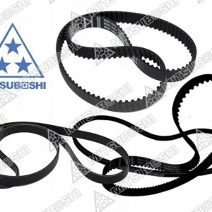 Ремень грм  MITSUBISHI LANCER 95-01 4G13 /4G15 /DINGO CQ1A 00- /DAEWOO MATIZ /TICO 0,8 98-