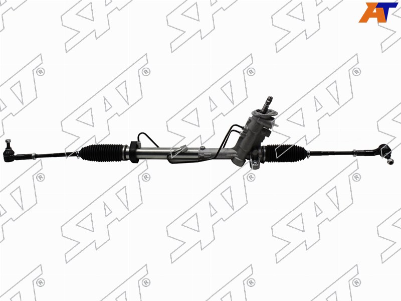 Рейка рулевая Volkswagen Polo 01-09  / SEAT Cordoba 03-09