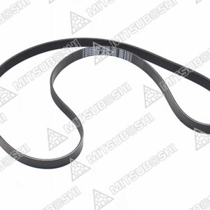 Ремень поликлиновой HONDA ACCORD K20A CL7 /CL8 /CM1 02- (ALT)