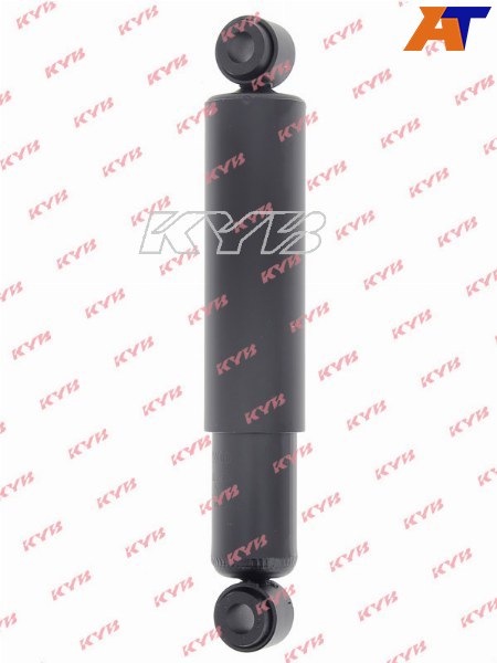 Амортизатор Isuzu ELF NPR\NQR 84- / Toyota Hiace 82-20 (Сзади / Справа=Слева)