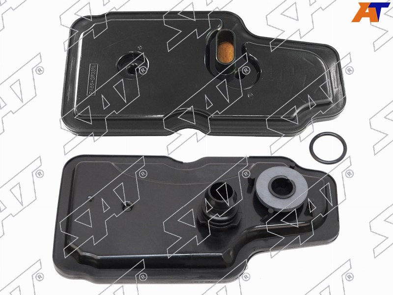 Фильтр АКПП Chevrolet Captiva 06-15  / Cruze 09-18