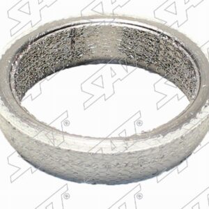 Кольцо глушителя конус TOYOTA COROLLA RUNX /ALLEX #ZE12# /SUBARUFORESTER 2.0 98-01 (77*60*14,5)