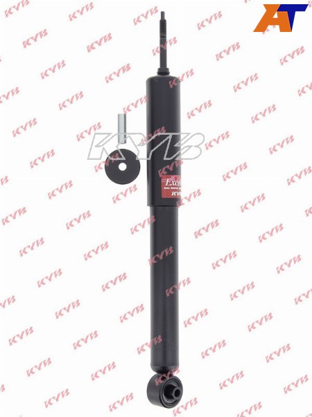 Амортизатор Honda HR-V 98-07 (Сзади / Справа=Слева)