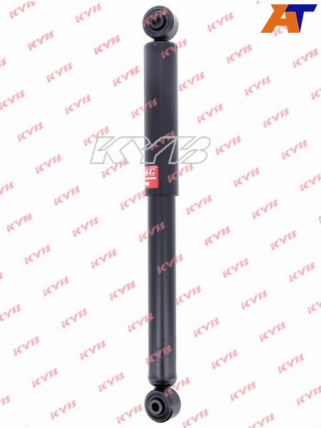 Амортизатор Suzuki Escudo 05-12  / Grand Vitara 05-16 (Сзади / Справа=Слева / Excel-G)