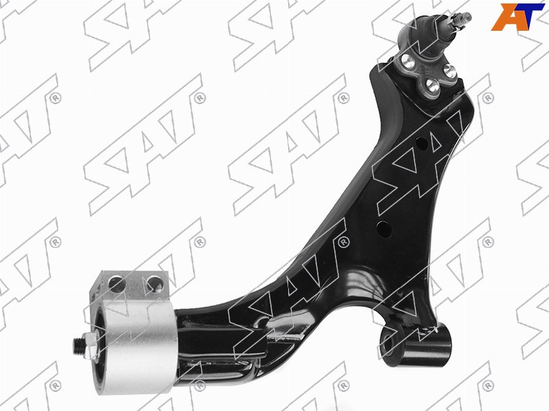 Рычаг подвески Chevrolet Captiva 06-15 / Opel Antara 06-15 (Слева)
