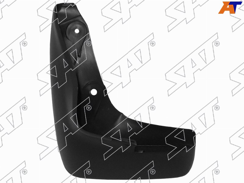 Брызговик Mitsubishi Aspire 98-02 / Galant 96-03 (Сзади / Слева)